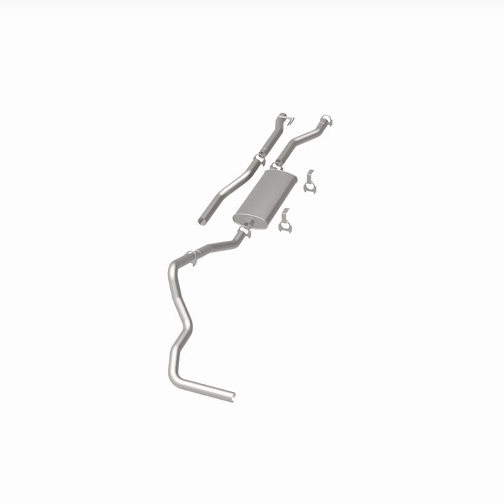 MagnaFlow BRE Exhaust Kit for 1988–1993 Chevy C2500 K2500