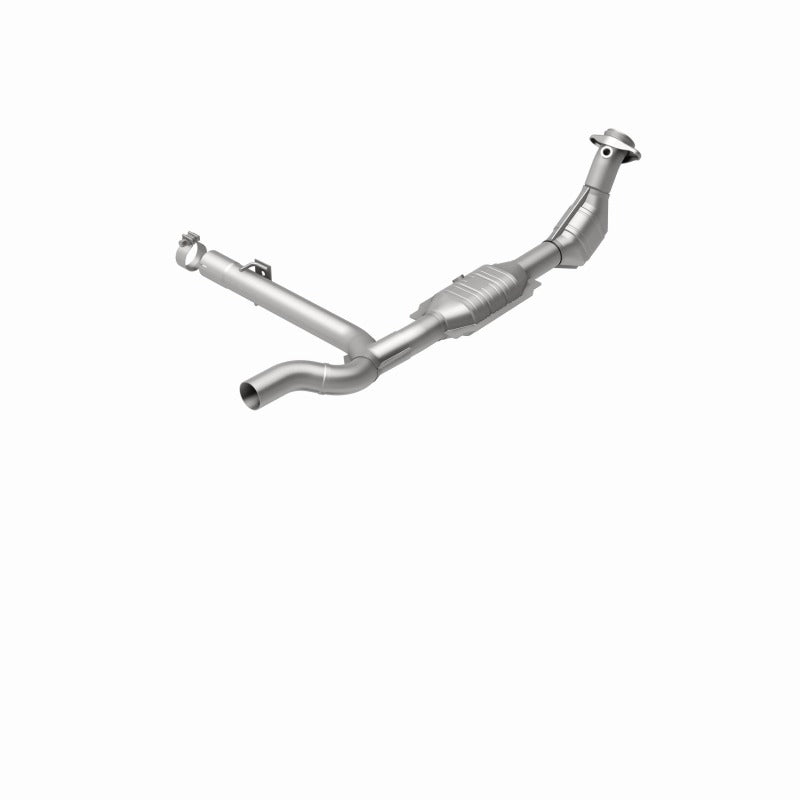 MagnaFlow Conv DF 99-00 Ford F-150 4.6L MagnaFlow Conv