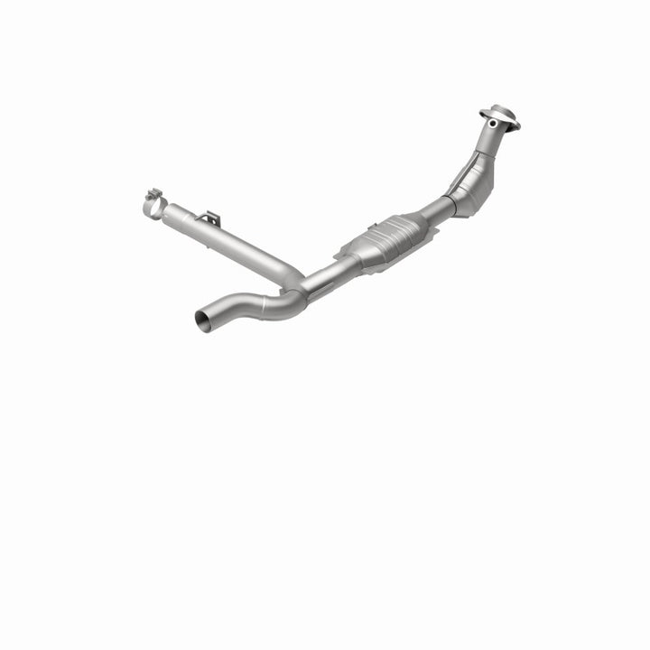 MagnaFlow Conv DF 99-00 Ford F-150 4.6L MagnaFlow Conv