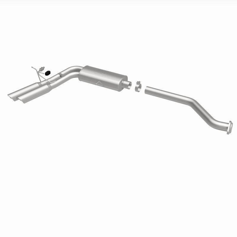 Magnaflow Cat-Back Exhaust System 2003-2007 GM Silverado 1500 - OneFastShop