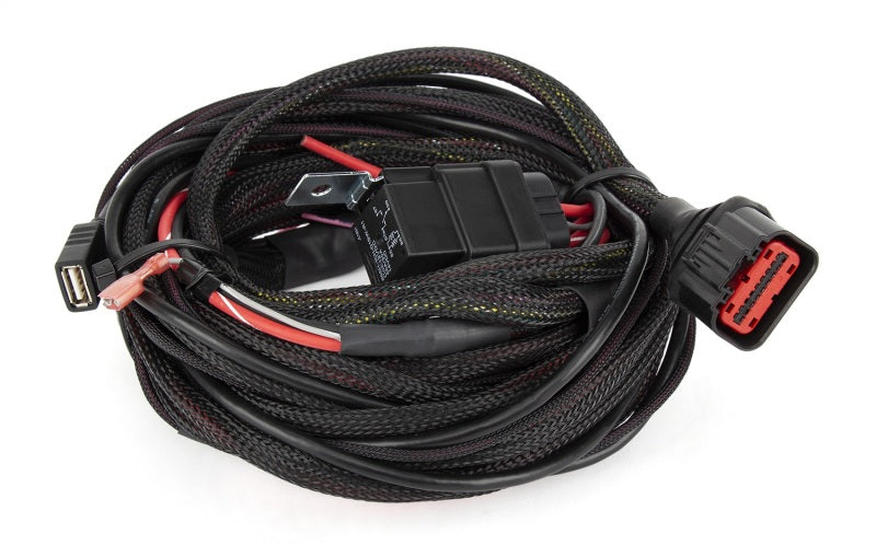 Air Lift Replacement Main Wire Harness for Air Lift 3H / 3P