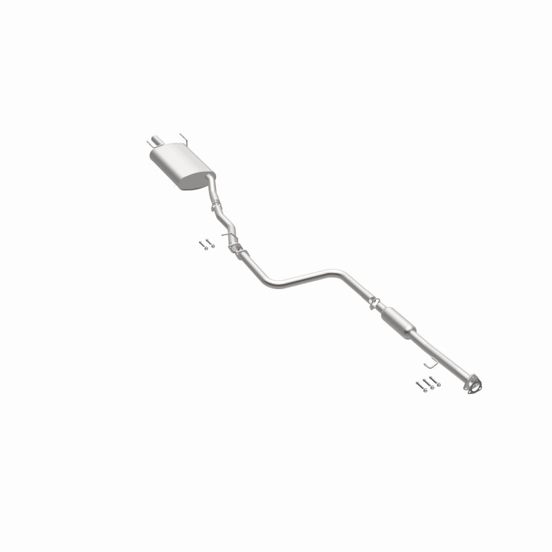 MagnaFlow BRE Exhaust Kit – for 2002–1993 Honda Accord 2.2L