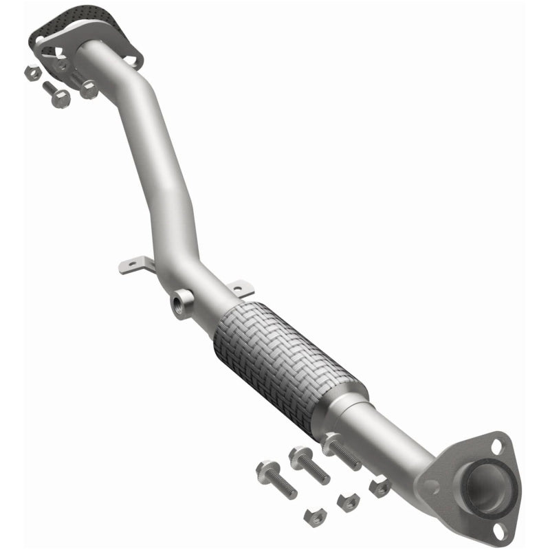 BRE Exhaust 1995–1999 Front Pipe Kit for 200SX Sentra 1.6L