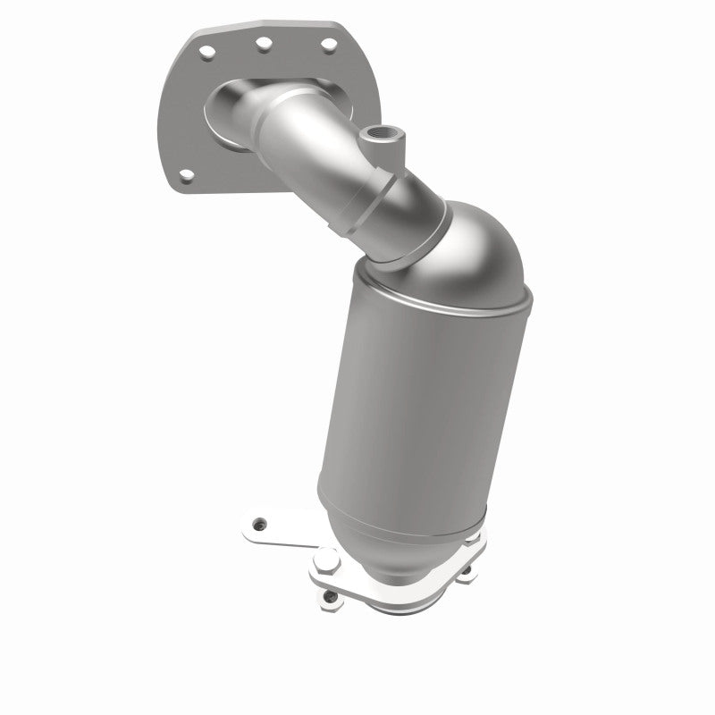 Magnaflow Direct Fit Catalytic Converter for 17-20 Toyota Sienna / 16-19 Lexus RX350 V6 3.5L 13.75in Length - OneFastShop