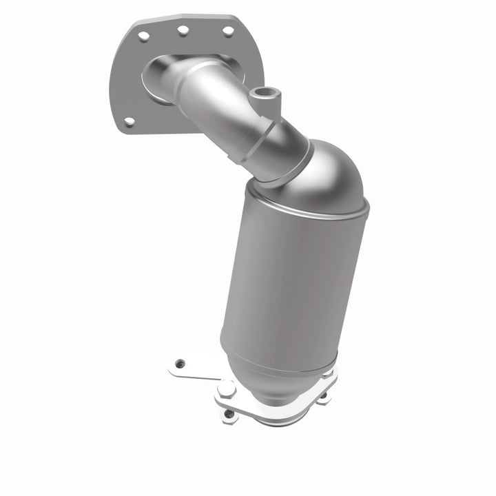 Magnaflow Direct Fit Catalytic Converter for 17-20 Toyota Sienna / 16-19 Lexus RX350 V6 3.5L 13.75in Length - OneFastShop