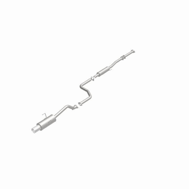 Magnaflow Exhaust System for Civic EX/Si 2/4Dr 96-On - OneFastShop