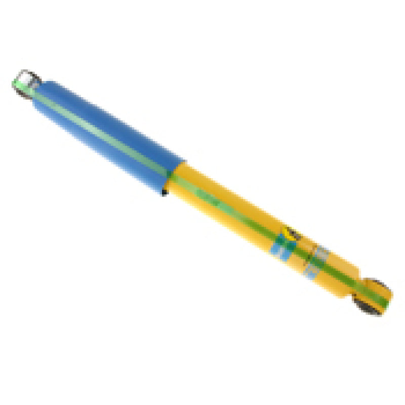 Bilstein 4600 Series Rear 46mm Monotube Shock Absorber - Dodge Ram 2500 / Ram 3500 4WD 1994-2002