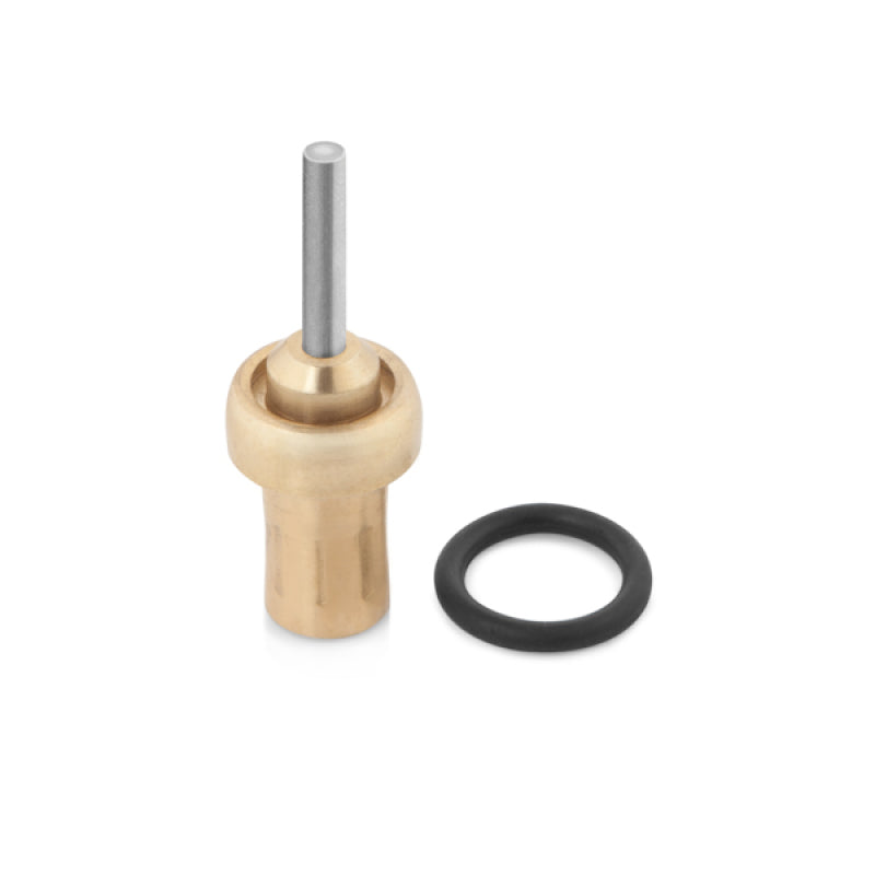 Mishimoto Sandwich Plate Thermostat 85 Degrees C/185 Degrees F - For Vehicle Compatibility - OneFastShop