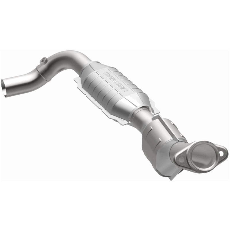 Magnaflow Direct-Fit Catalytic Converter 00-03 Ford Van 4.2L OEM - OneFastShop