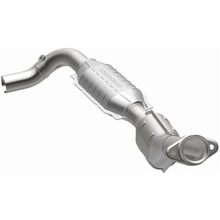 Magnaflow Direct-Fit Catalytic Converter 00-03 Ford Van 4.2L OEM - OneFastShop