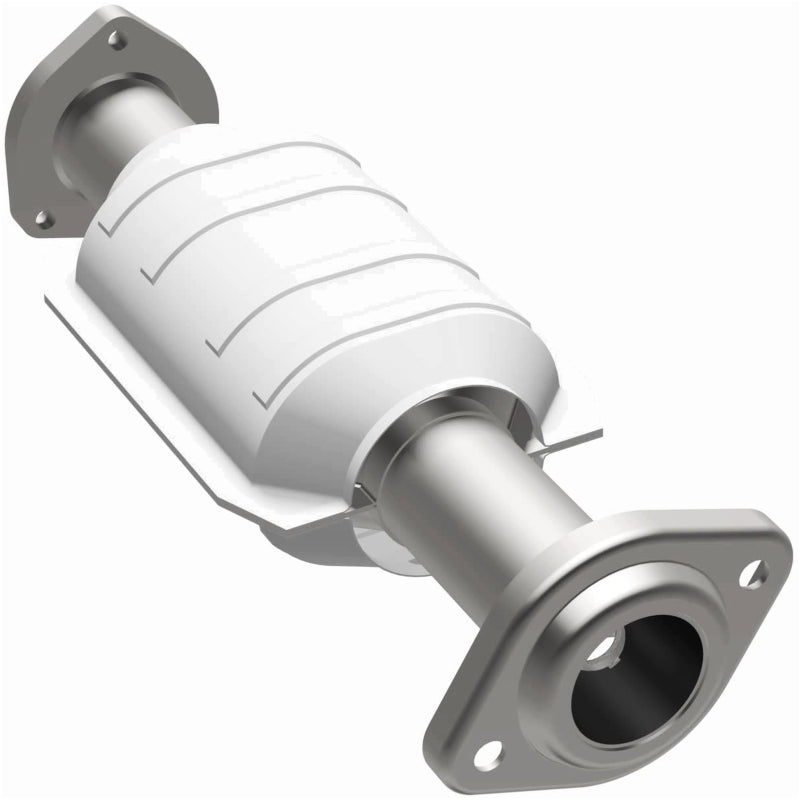 Magnaflow Catalytic Converter Direct Fit 00-01 Jeep Cherokee 4.0L - OneFastShop