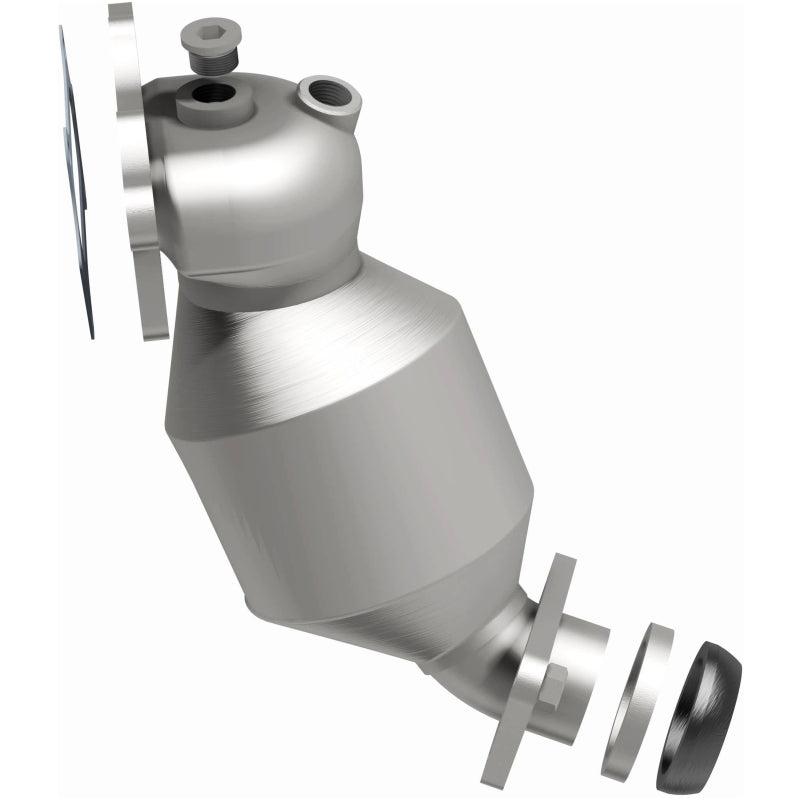 Magnaflow 1.3L Direct Fit Catalytic Converter for 2010–2014 Honda Insight