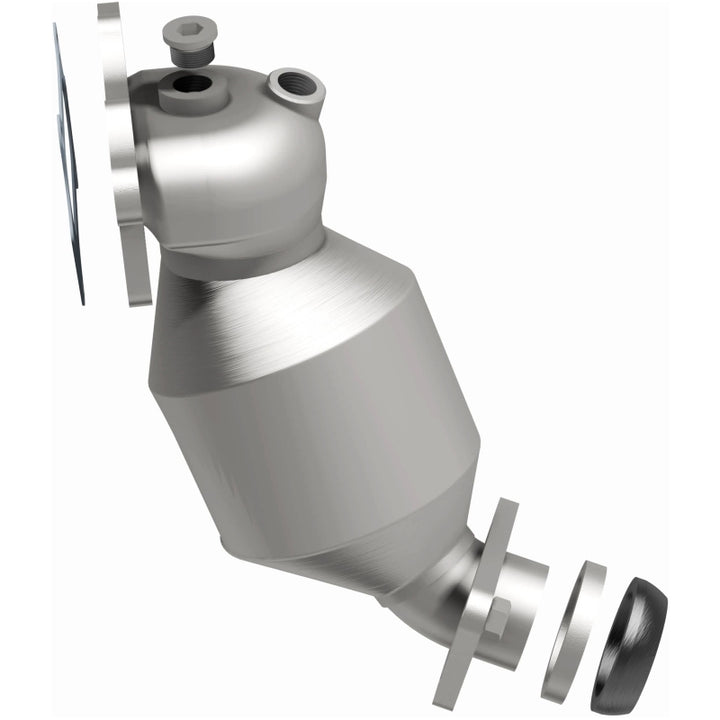 Magnaflow 1.3L Direct Fit Catalytic Converter for 2010–2014 Honda Insight