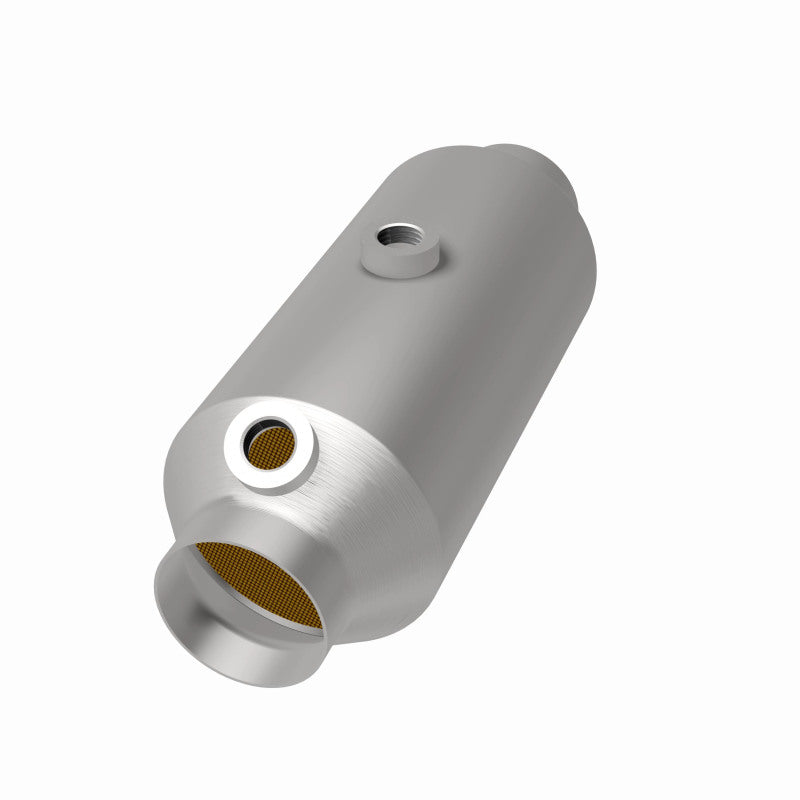 Magnaflow Universal Catalytic Converter 2.25 Inch 1-O2 CA