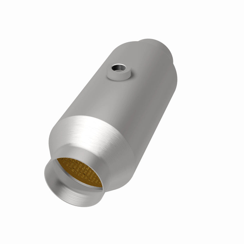 Magnaflow California Grade Universal Converter for 11-15 Mercedes-Benz G550 V8 5.5L - OneFastShop