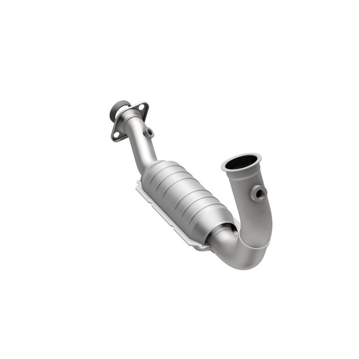 Magnaflow Direct-Fit Catalytic Converter for 2004 Jeep Liberty - OneFastShop