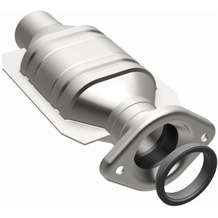 Magnaflow Catalytic Converter DF 99-03 Lexus RX300 3.0L Rear