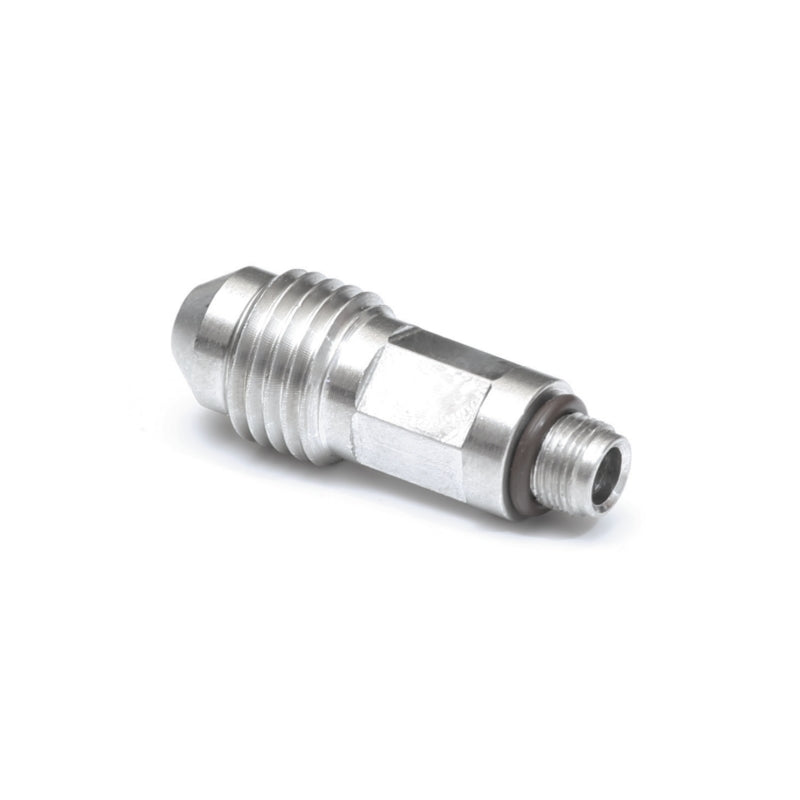 GFB 4AN Vacuum Fitting for Mach2 Hybrid Response Deceptor Pro II
