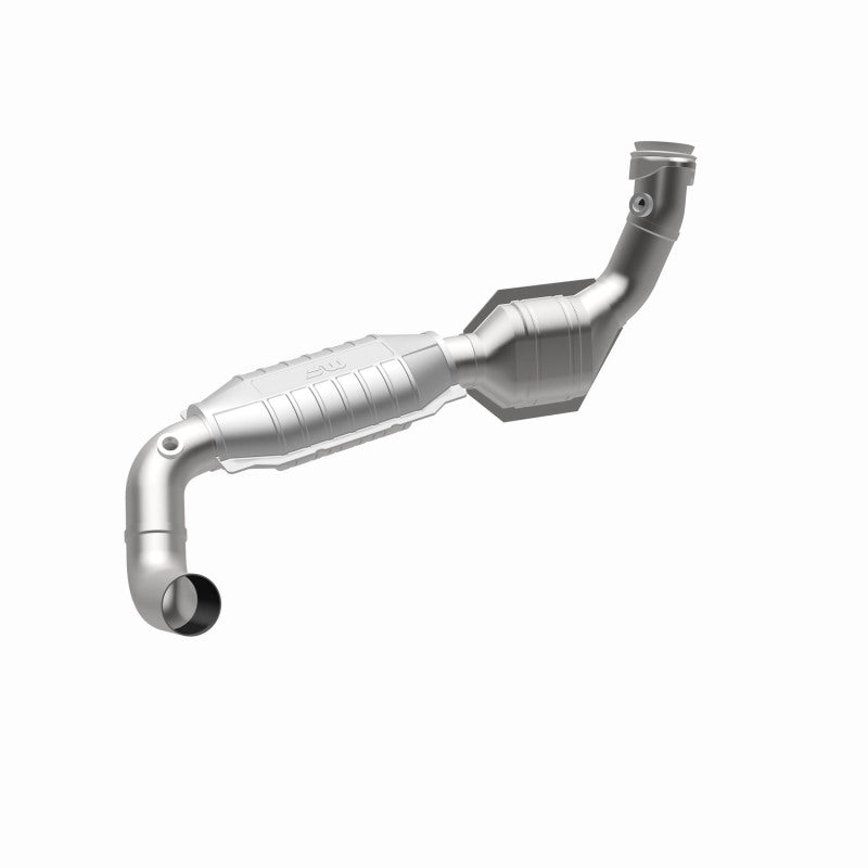 Magnaflow Direct-Fit Catalytic Converter Ford F-150 5.4L - OneFastShop