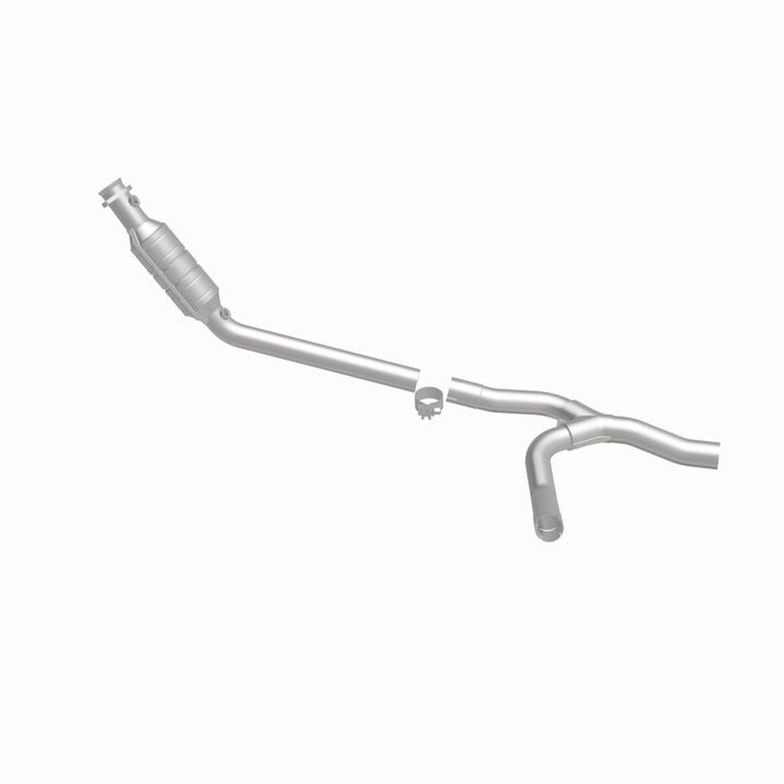 Magnaflow Direct Fit OEM Catalytic Converter for 2005 Dodge Ram 1500 Underbody - OneFastShop