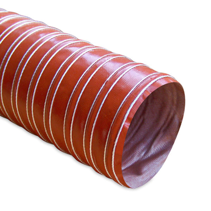 Mishimoto 3 Inch x 12 Feet Heat Resistant Silicone Ducting