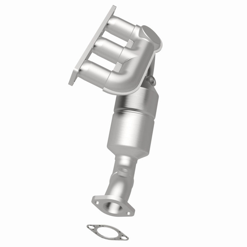 Magnaflow Direct-Fit Catalytic Converter BMW 528i 99-00 Rear - OneFastShop