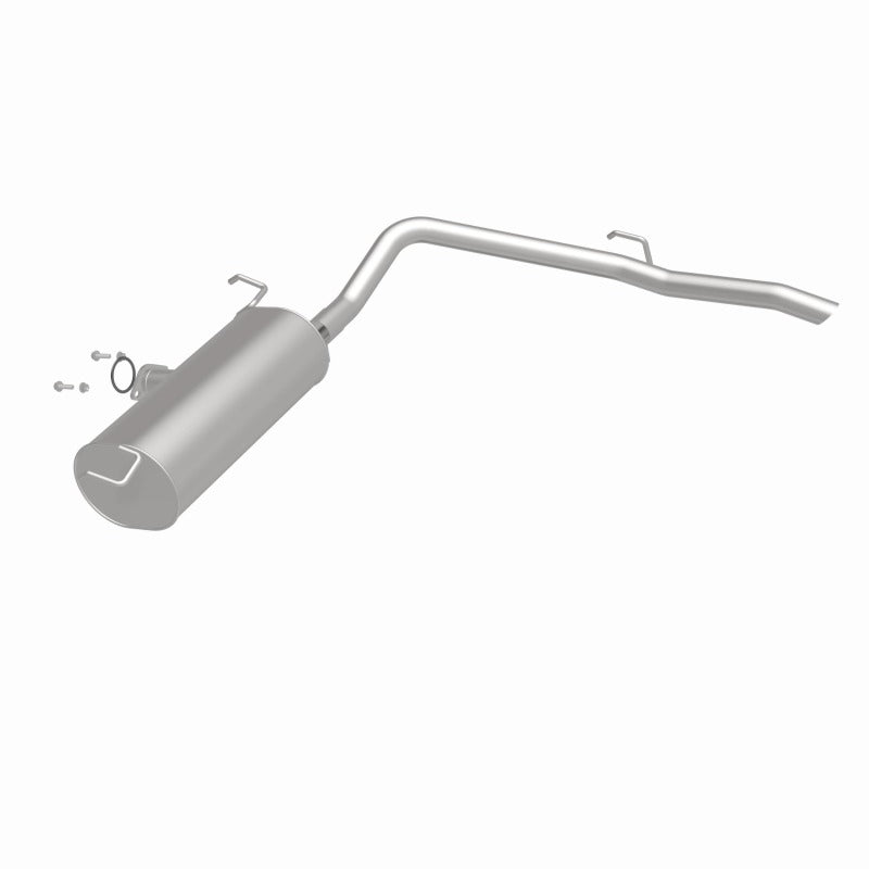 MagnaFlow BRE Exhaust Kit for 2004–2010 Toyota Sienna - OneFastShop