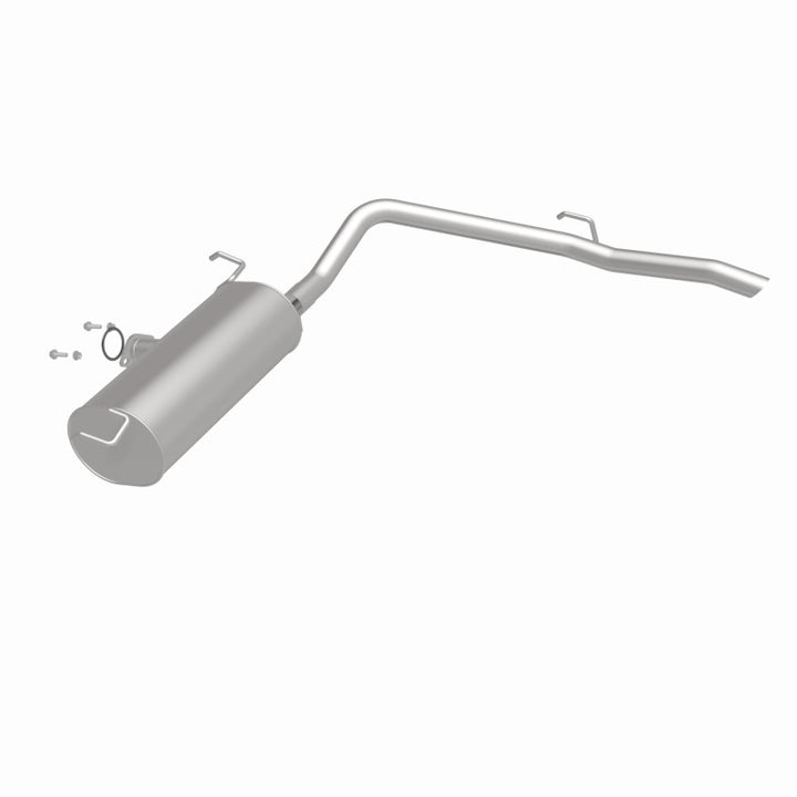 MagnaFlow BRE Exhaust Kit for 2004–2010 Toyota Sienna - OneFastShop