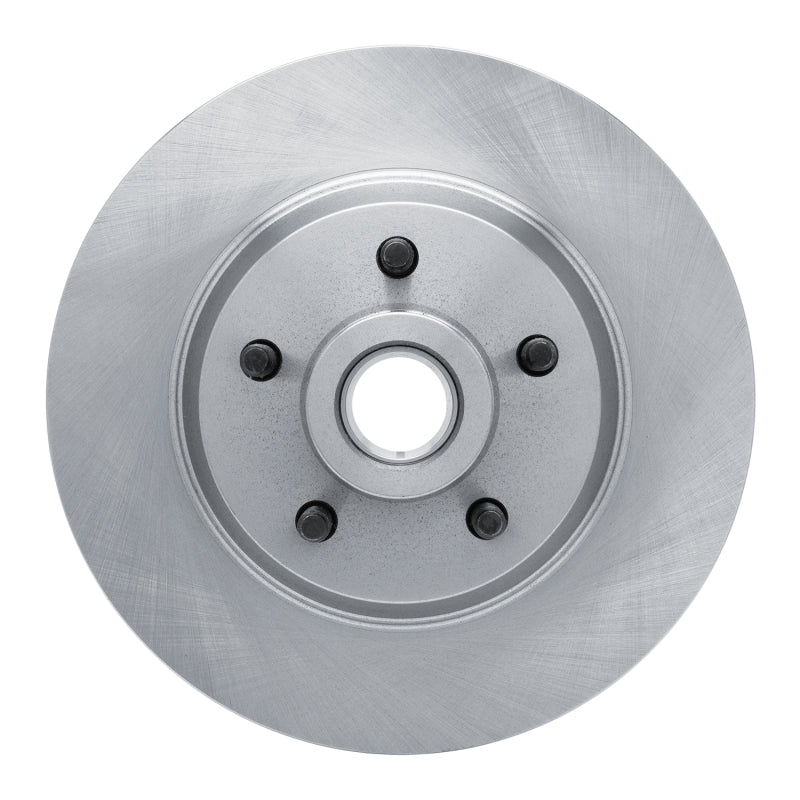 DFC OE Front Brake Rotor - Ford Thunderbird & Lincoln Mark III (1969)