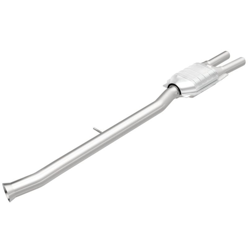 Magnaflow Catalytic Converter 26.87X6.5X4 2.25/1.75 for Jaguar XJ6/Vanden Plas - OneFastShop