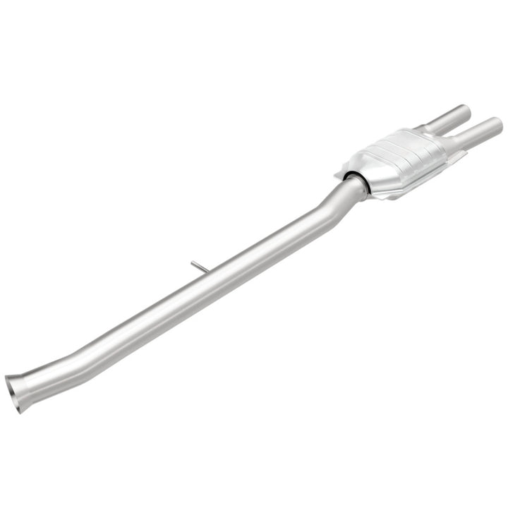 Magnaflow Catalytic Converter 26.87X6.5X4 2.25/1.75 for Jaguar XJ6/Vanden Plas - OneFastShop