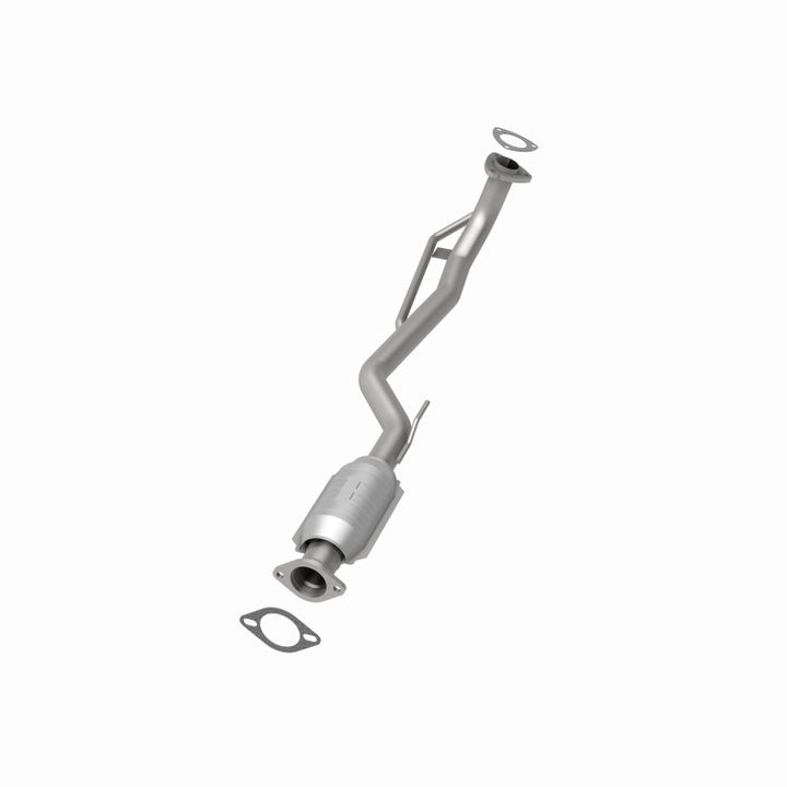 MagnaFlow Direct-Fit Catalytic Converter 300ZX 90-96 D/S - OneFastShop