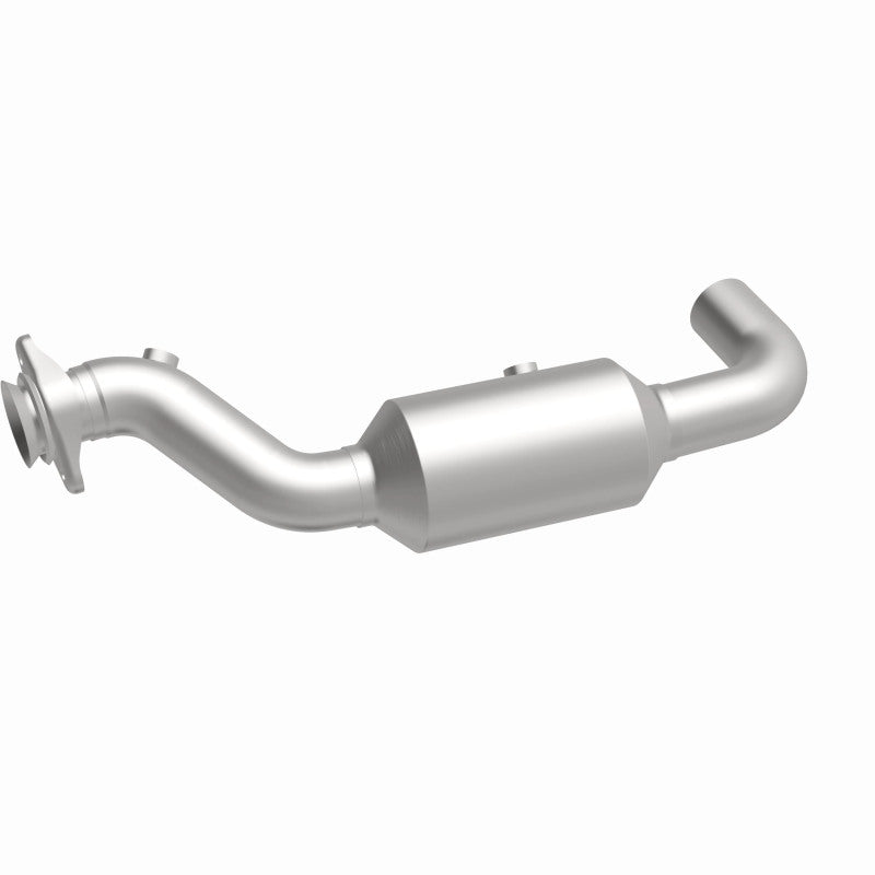 MagnaFlow Direct-Fit OEM Grade Federal Catalytic Converter for 15-17 Ford F-150 XL V6 3.5L - OneFastShop