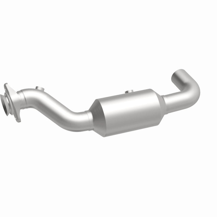 MagnaFlow Direct-Fit OEM Grade Federal Catalytic Converter for 15-17 Ford F-150 XL V6 3.5L - OneFastShop