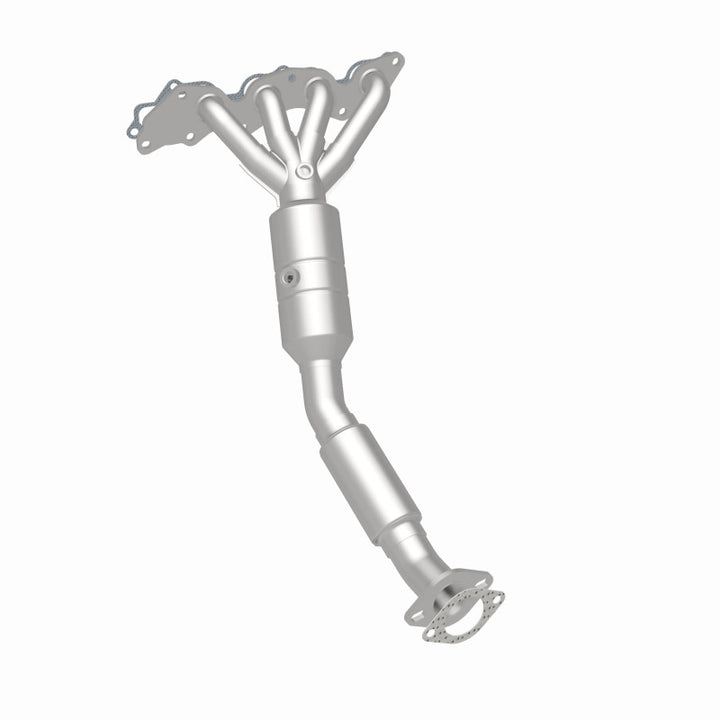 MagnaFlow Direct-Fit Catalytic Converter for 08-09 Ford Focus 2.0L - OneFastShop