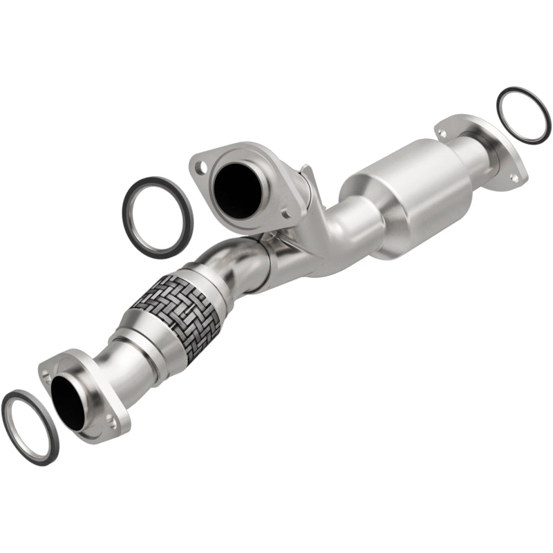 MagnaFlow Direct-Fit Catalytic Converter for 1993-1997 Lexus GS300 and 1992-1998 SC300 3.0L - OneFastShop