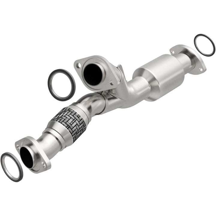 MagnaFlow Direct-Fit Catalytic Converter for 1993-1997 Lexus GS300 and 1992-1998 SC300 3.0L - OneFastShop