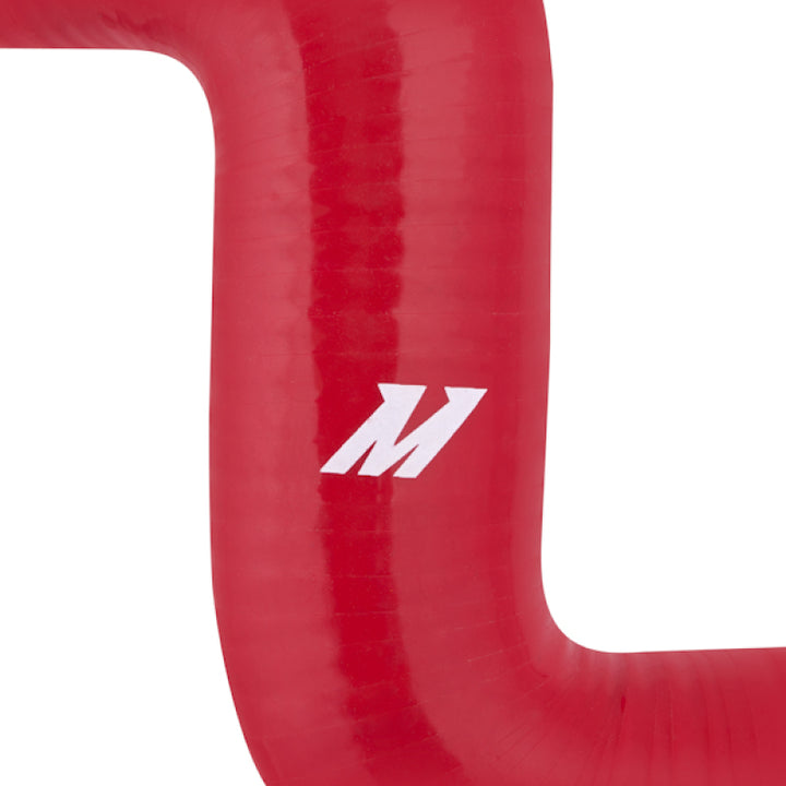 Mishimoto Silicone Hose Kit Red 02-04 Ford Focus SVT