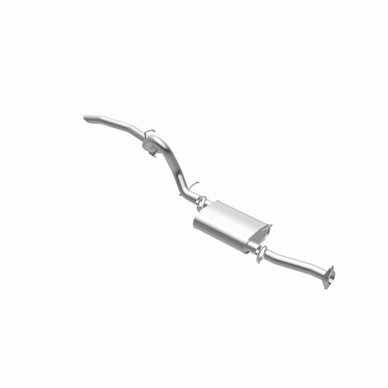 MagnaFlow BRE Exhaust Kit for 1999–2004 Ford Mustang
