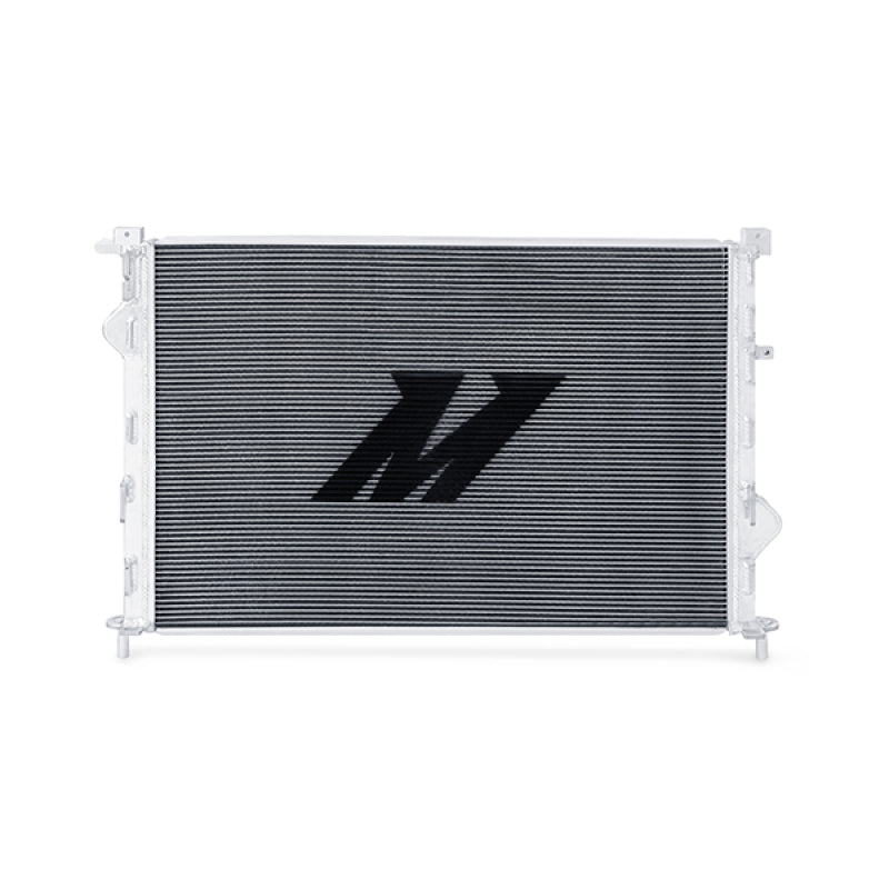 Mishimoto Performance Aluminum Radiator for Ford Focus ST 2013+ - OneFastShop