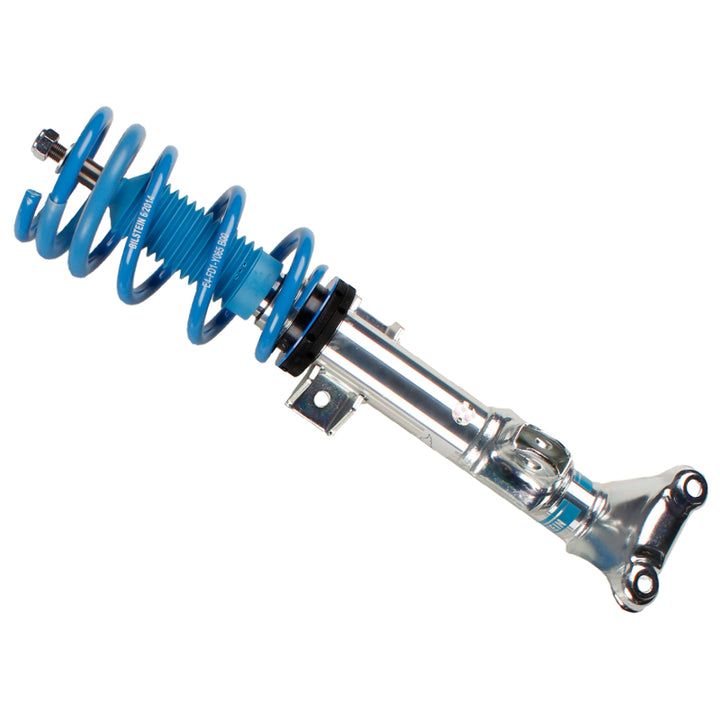 Bilstein Suspension Kit B14 Base 2009 Mercedes-Benz C230 Front and Rear