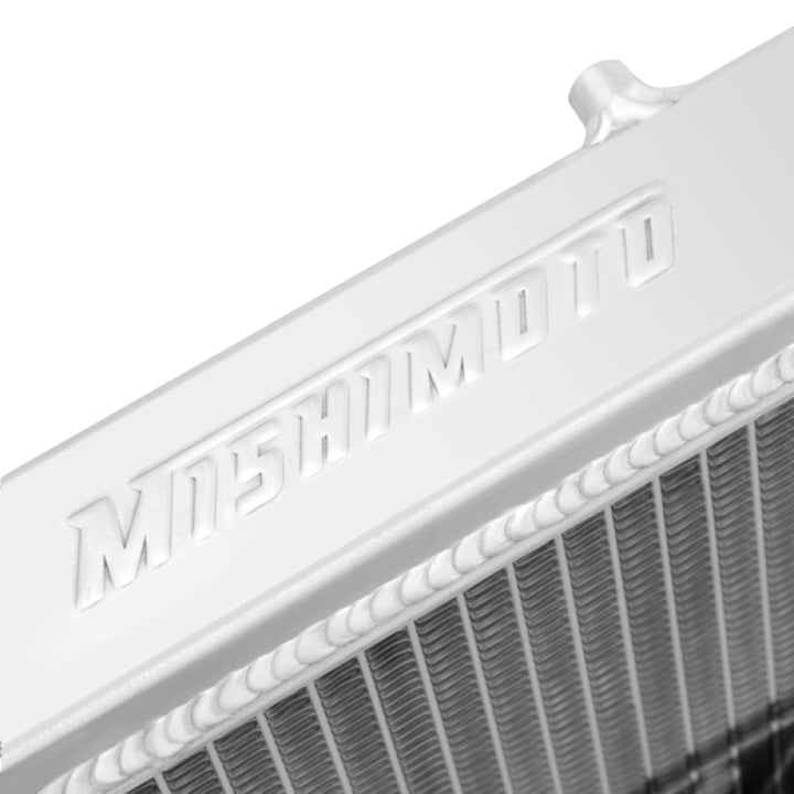 Mishimoto Manual Aluminum Radiator for 95-99 Dodge Neon - OneFastShop
