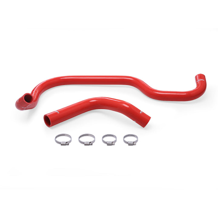 Mishimoto 07-13 Chevrolet Silverado 1500 V8 Red Silicone Hose Kit