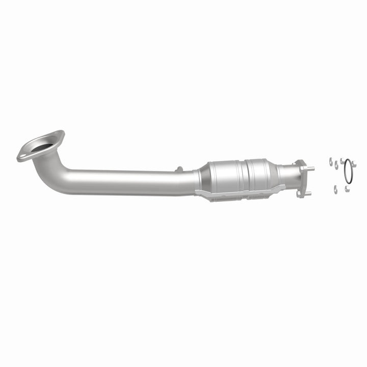 Magnaflow Direct Fit Catalytic Converter 07-09 Acura RDX 2.3L T Rear - OneFastShop