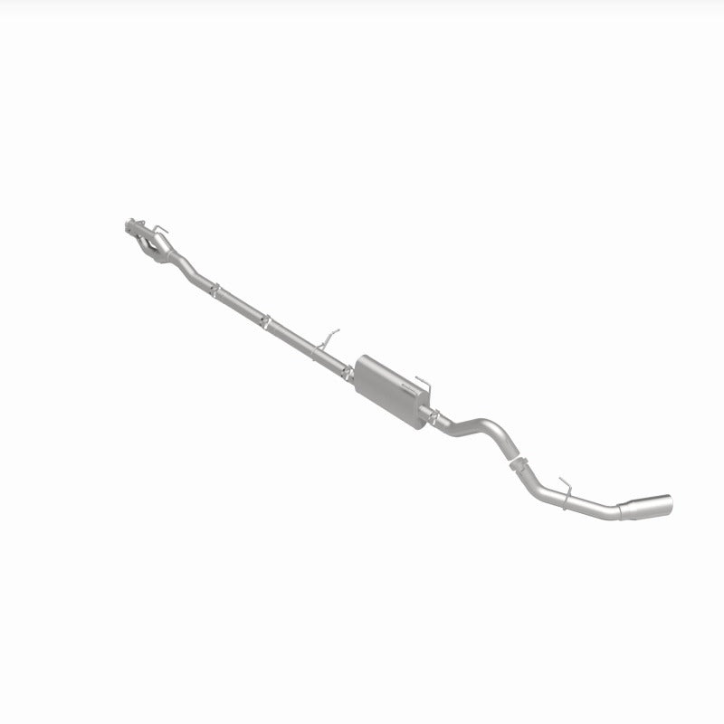 MagnaFlow Ford BRE Exhaust Replacement Kit For Ford Vehicles