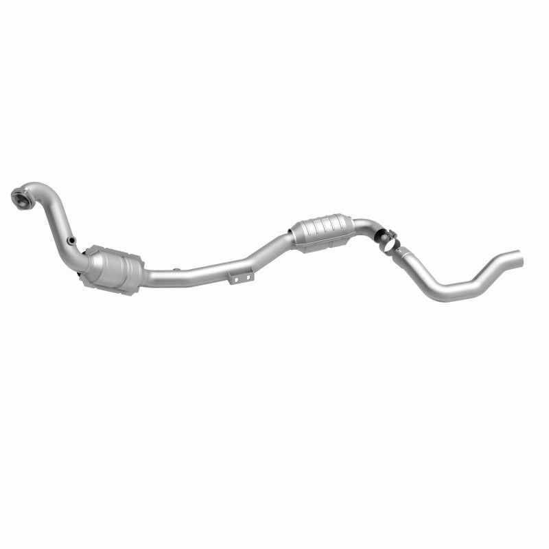 Magnaflow Direct-Fit Catalytic Converter for 2000-2003 Mercedes ML55 AMG Passenger Side OEM