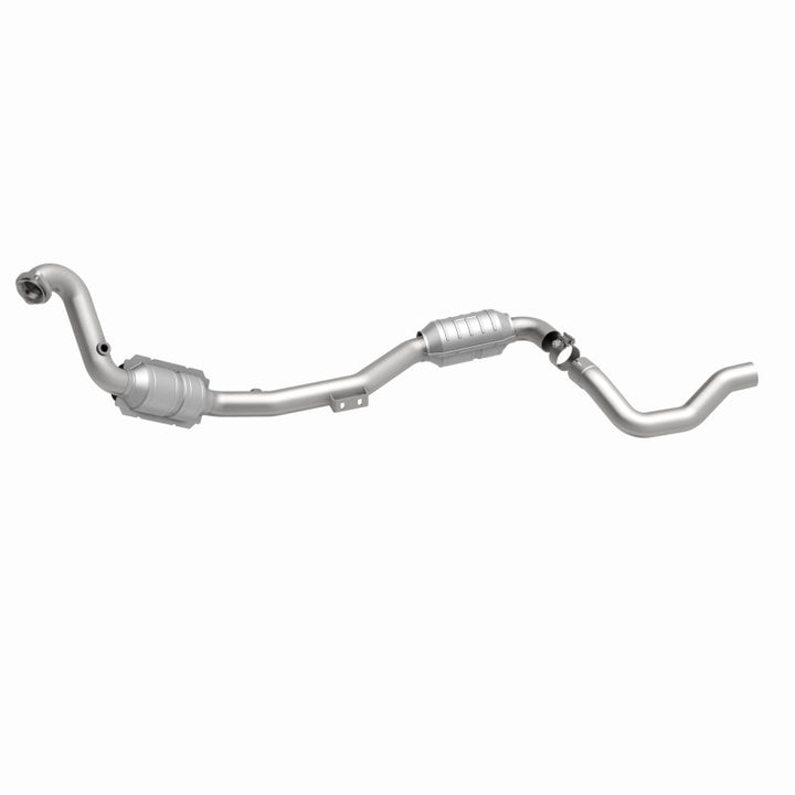 Magnaflow Direct-Fit Catalytic Converter for 2000-2003 Mercedes ML55 AMG Passenger Side OEM