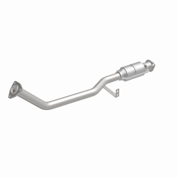 MagnaFlow Catalytic Converter with DF for 96-97 Infiniti J30 3.0L Passenger Side - OneFastShop