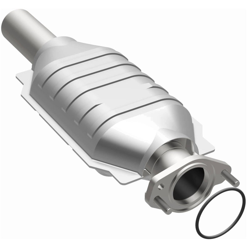 Magnaflow Direct-Fit Catalytic Converter 10-12 Fusion Hybrid 2.5L - OneFastShop