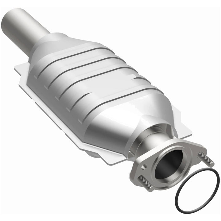 Magnaflow Direct-Fit Catalytic Converter 10-12 Fusion Hybrid 2.5L - OneFastShop